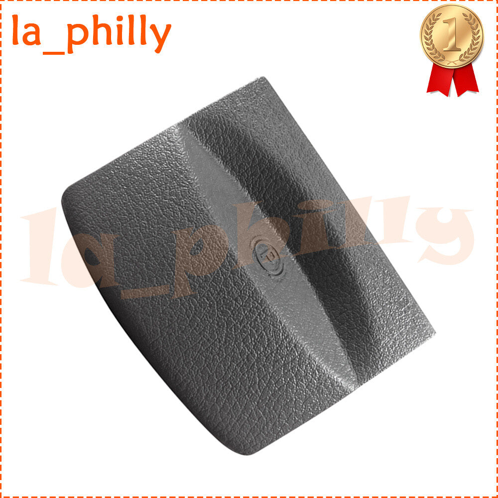 ya 13 for DODGE DAKOTA 2005-2007 DURANGO 1CM30XDHAA Gray Parking Brake Release Handle