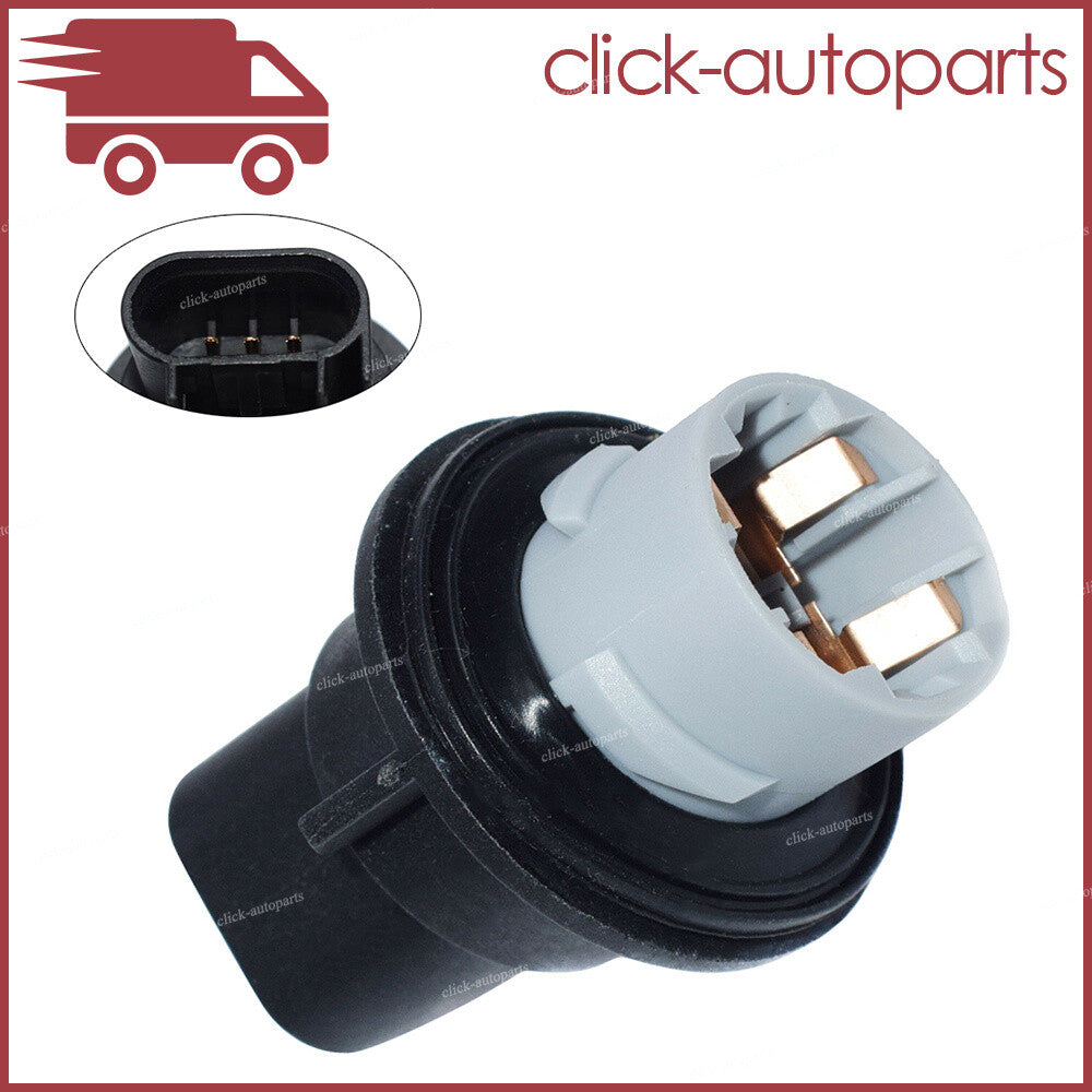 ya 13 Fits for Dodge for Ram 1500 2500 3500 2009-2012 Turn Signal Lamp Socket Connector