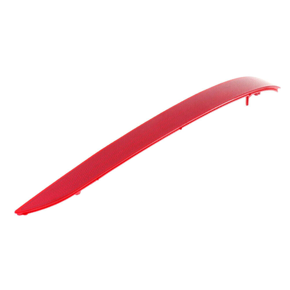 ya 4 6.21 Rear Left Bumper Reflector 92405-C1000 for 2015 2016 for Hyundai Sonata Red