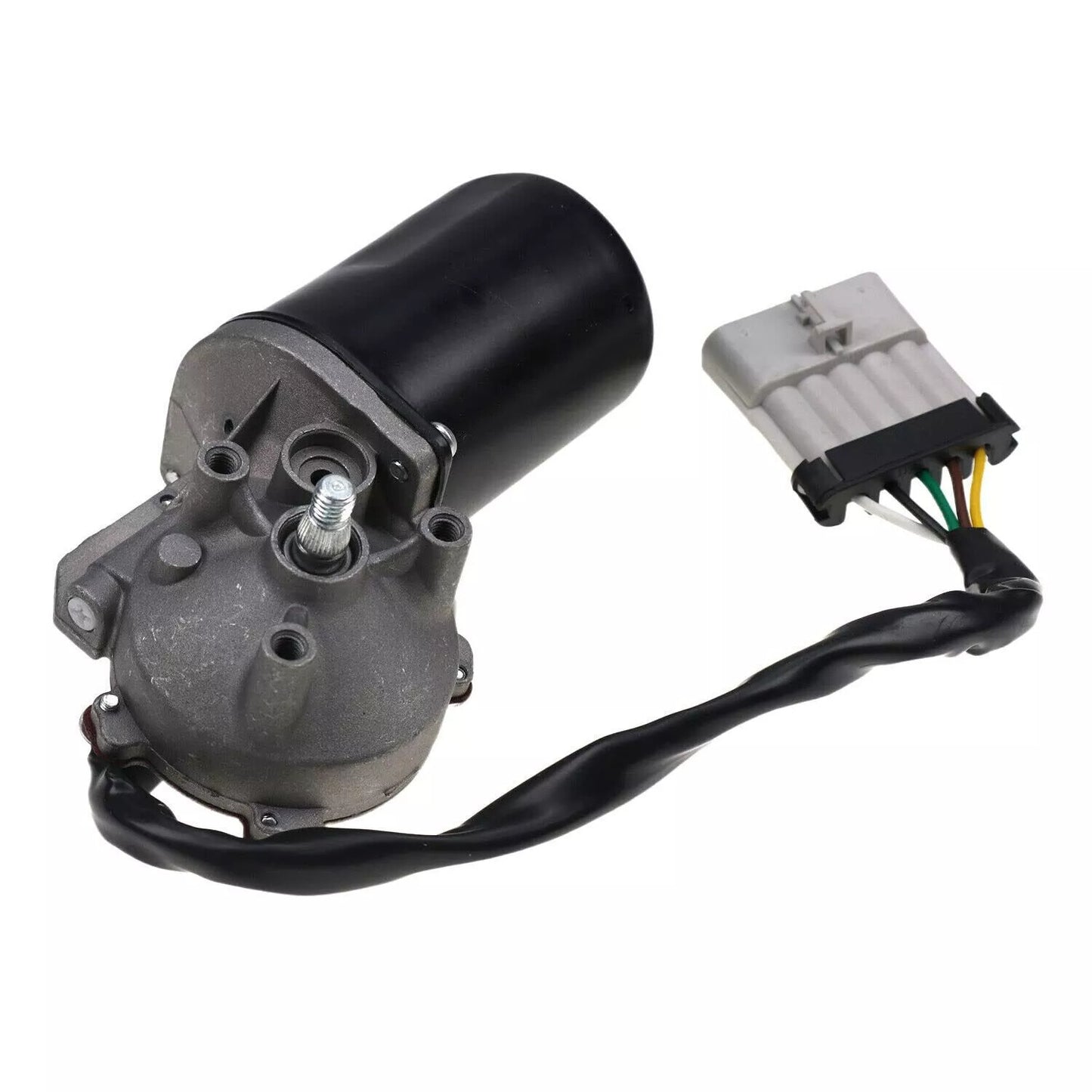 ya 5 8.7 Wiper Motor 7168952 7168953 For Bobcat S510 S530 S550 S570 S630 S650 T590 T630
