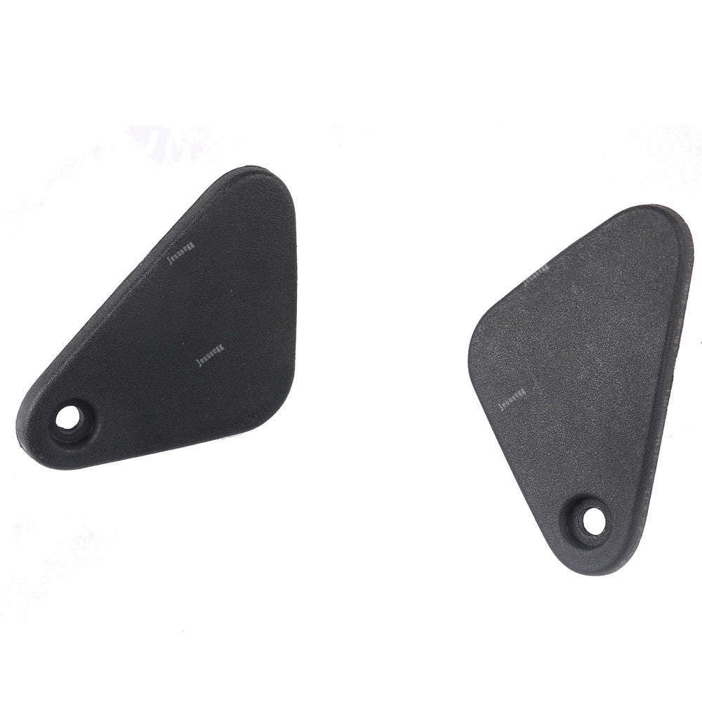 ya 27 6.21 RH+LH SIDE RADIATOR RETAINER CLIP For 2007-2013 for VOLVO S60 S80 V70 XC60 XC70