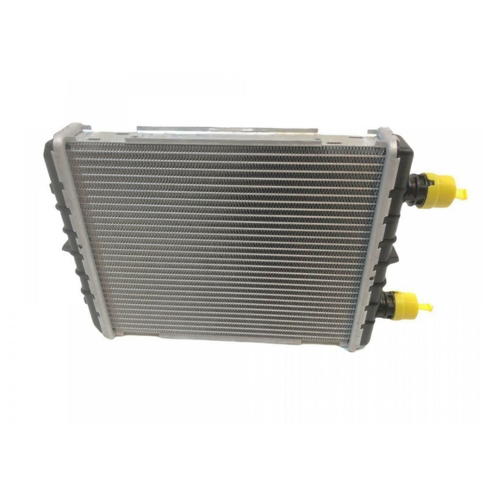 ya 27 7.20 Auxiliary Radiator for Mercedes Benz G63 G550 2019-2023