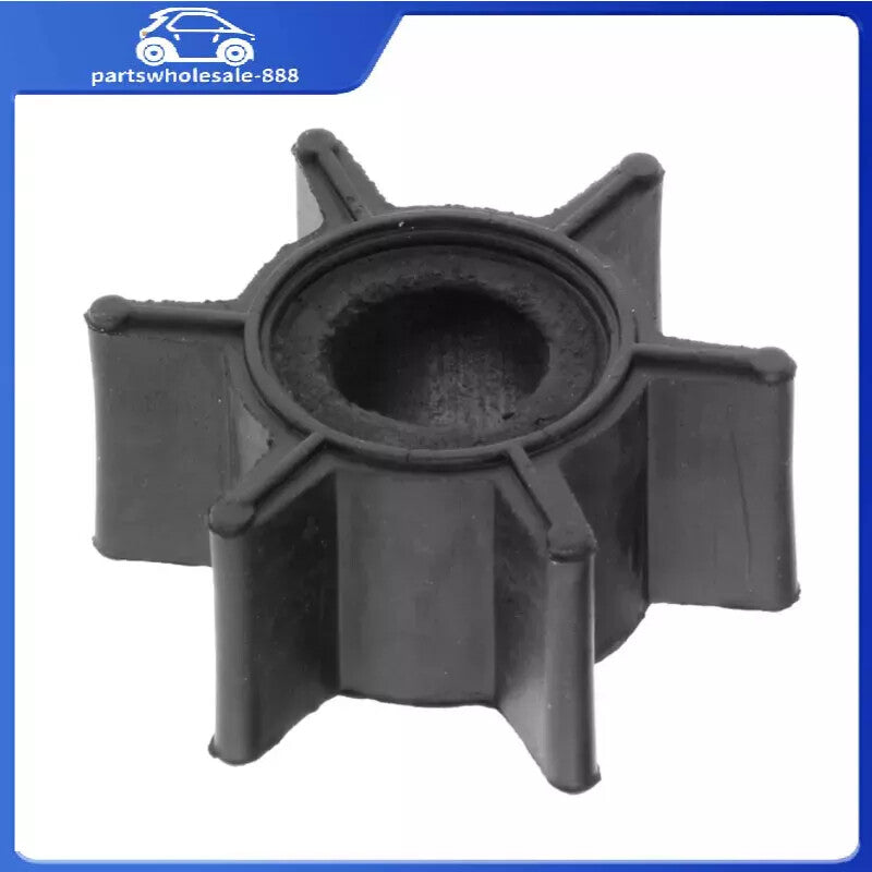 ya 27 7.20 369-65021-1 OVERSEE Impeller For Tohatsu Nissa 2- 2.5- 3.5- 4- 5- 6HP Outboard