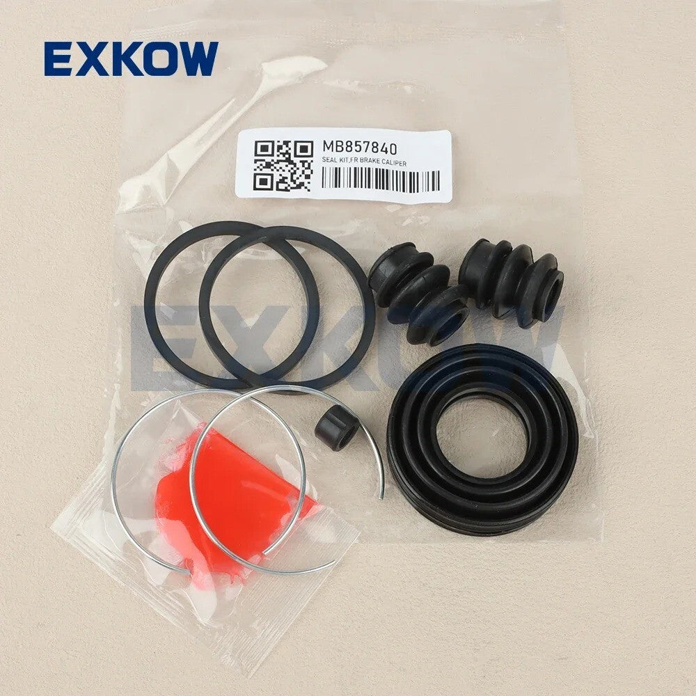 ya 10 5.28 brake caliper repair kit for Mitsubishi for Pajero Montero Lancer for Outlander L200