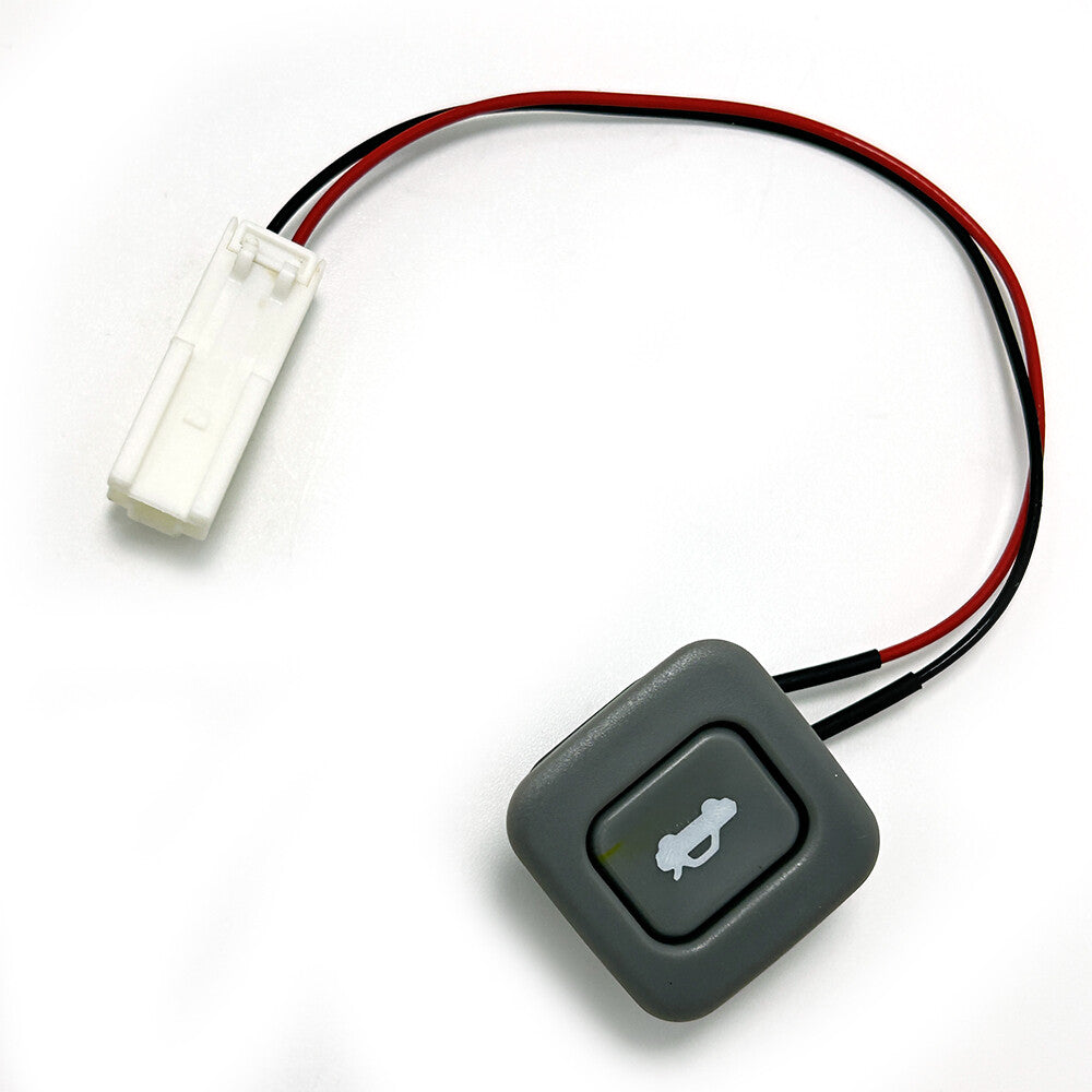 ya 1 8.5.4 The gray release button for the trunk opener is suitable for 07-10 for Hyundai for Elantra 935552H0008M