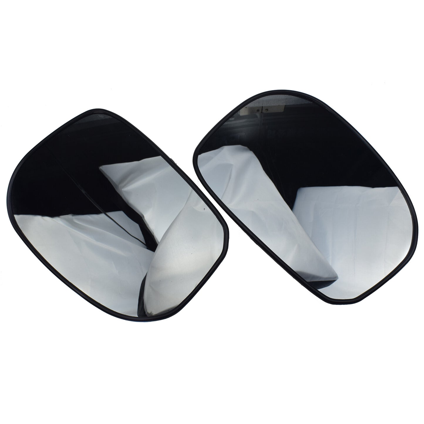 ya 1 8.5.1 76203-TF0-M01 Dual LH and right hand mirror glass for Honda Fit 2009-2013