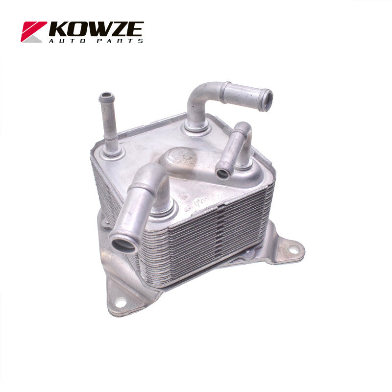 ya 1 7.8 A/T Oil Cooler fit for Nissan NV200 MR20DE 2013- ROGUE SPORT 2017