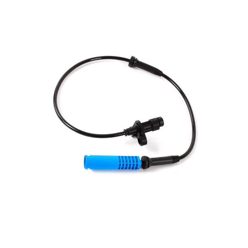 ya 1 8.5.2 4PCS ABS Wheel Speed Sensor Front Rear Left Right For E39 525 528 540 M5