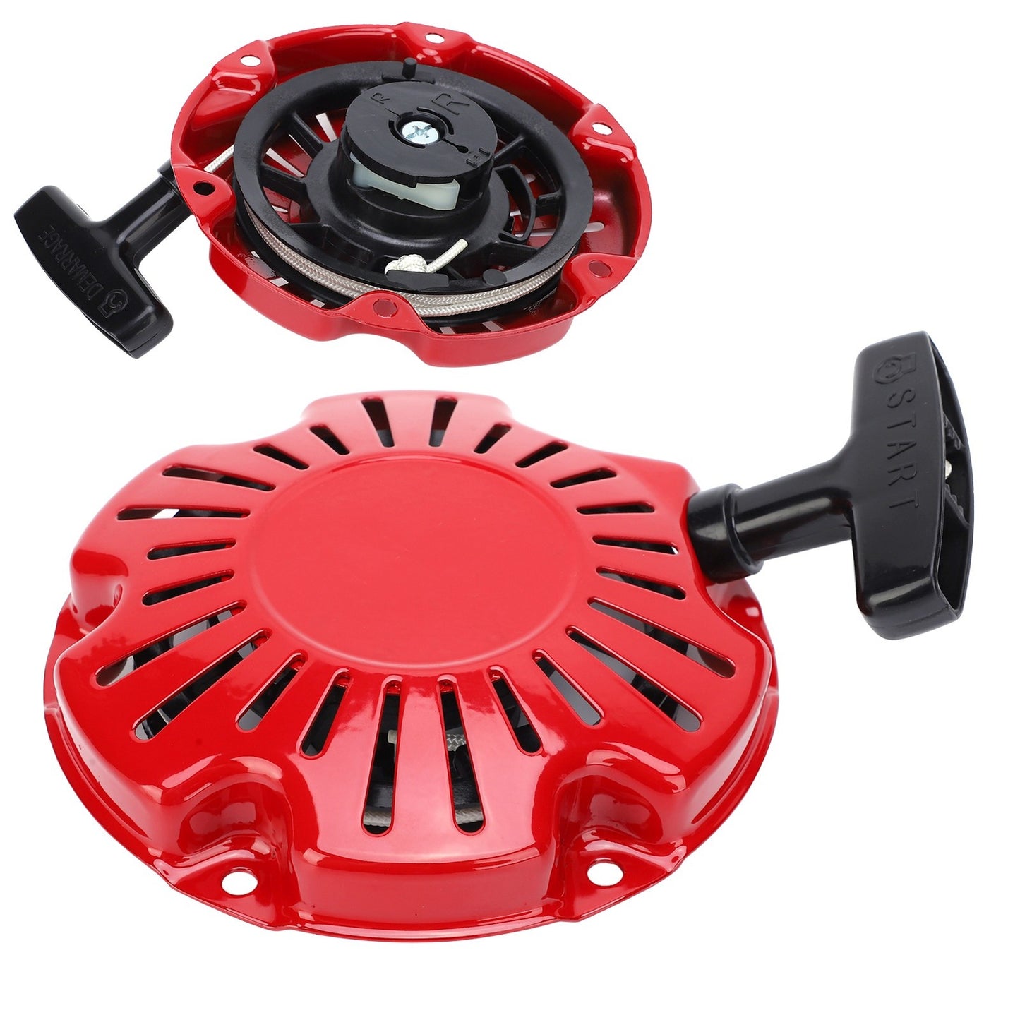 ya 14 Pull Starter GX100 Generator Parts For Mechanie Trimmer