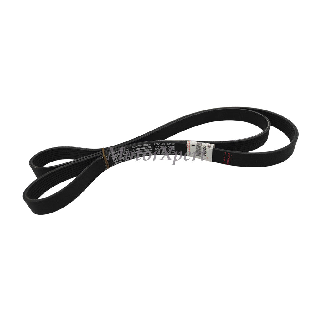 ya 10 5.29.2 90916-02652 MITSUBOSHI Belt for Toyota Camry Martix for RAV4 Collora for Scion XB 2.4L