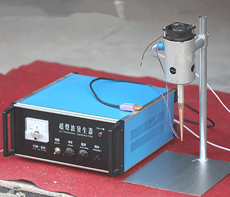 Ultrasonic Punching Machine Drilling Hole for Crystal/Glass/Agate/Jade/Emerald