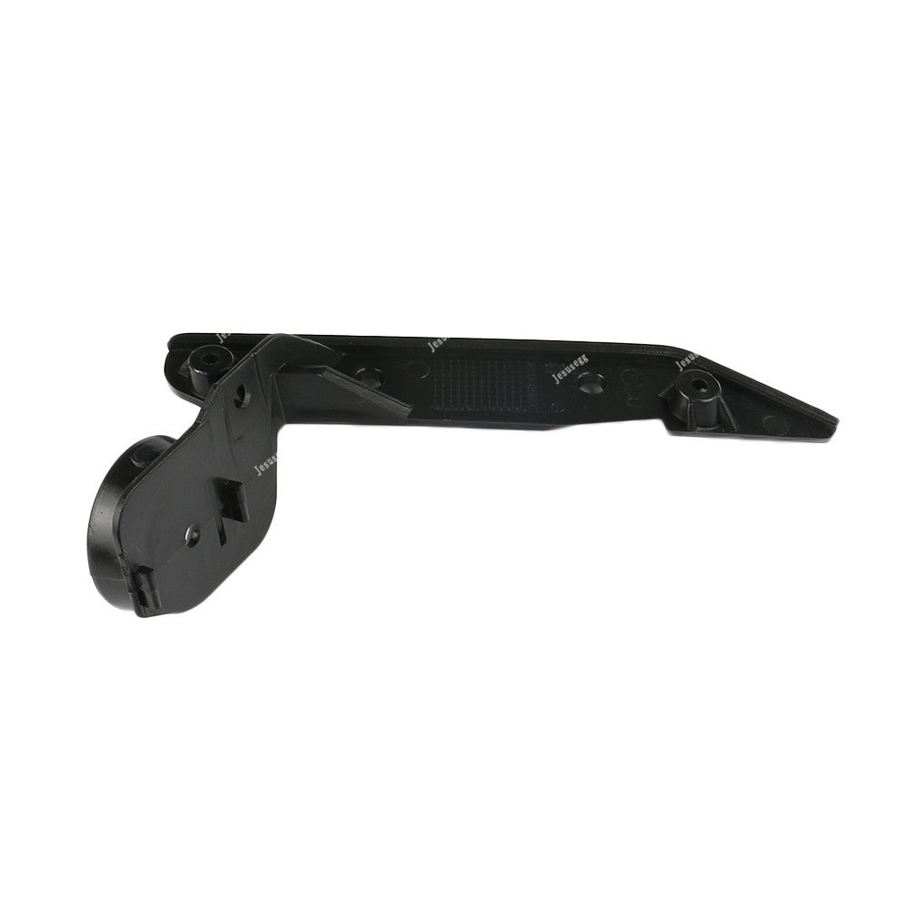 ya 27 6.18 Passenger Side Front Bumper Cover Fender Support Bracket for BMW E90 E91