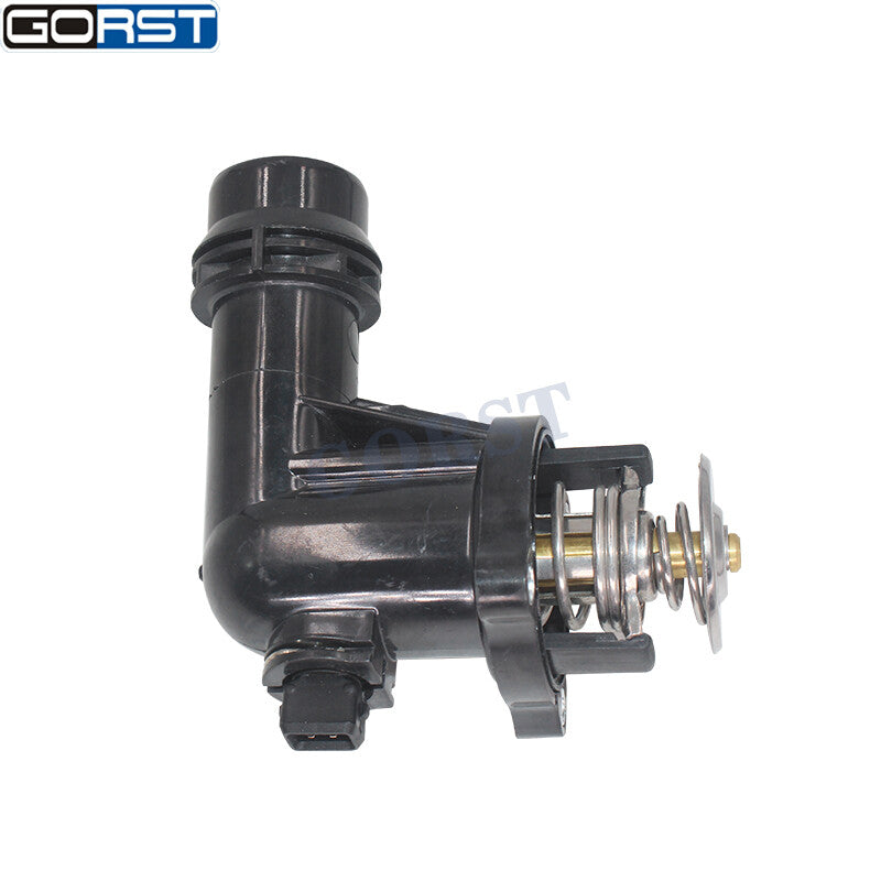 ya 4 6.17 Thermostat housing coolant assembly 11531436042 for BMW 330Ci 330i 330xi