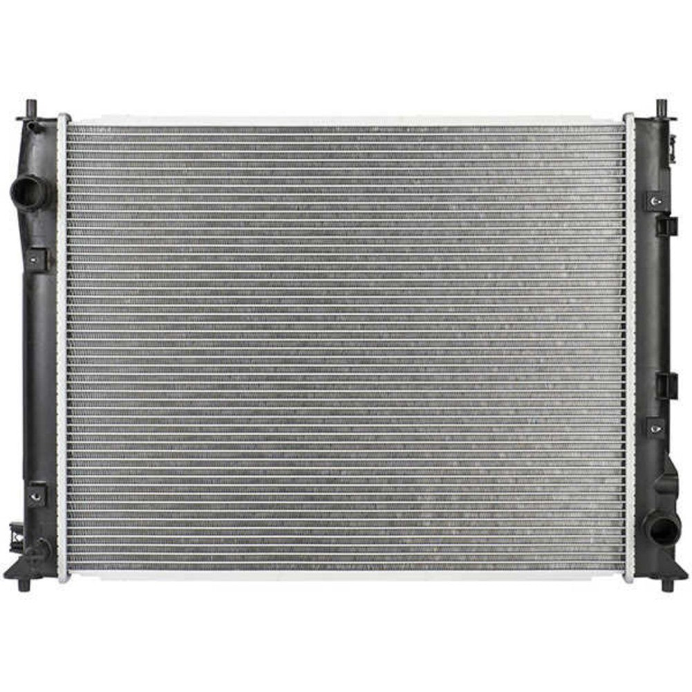 ya 27 7.20 Radiator for Honda Accord 2.0L 2014