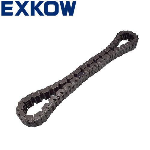 ya 10 5.28 Transfer Output Shaft Drive Chain fits for Mitsubishi MONTERO 2008-2019