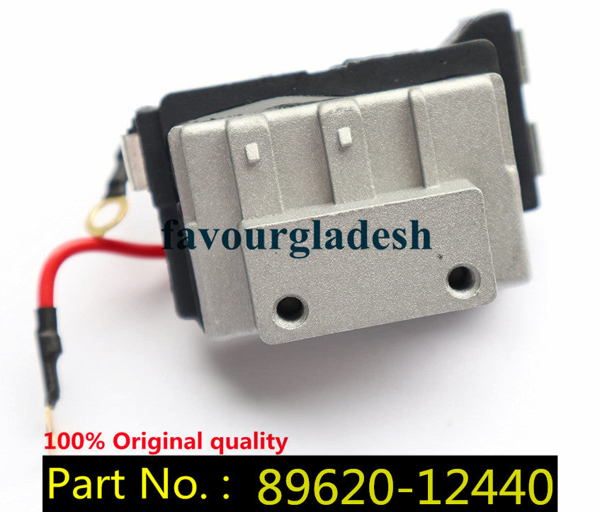 ya 2 6.26 Ignition Module Ignition for 1993-1995 for Toyota for Corolla Celica 1.6 1.8L 89620-12440