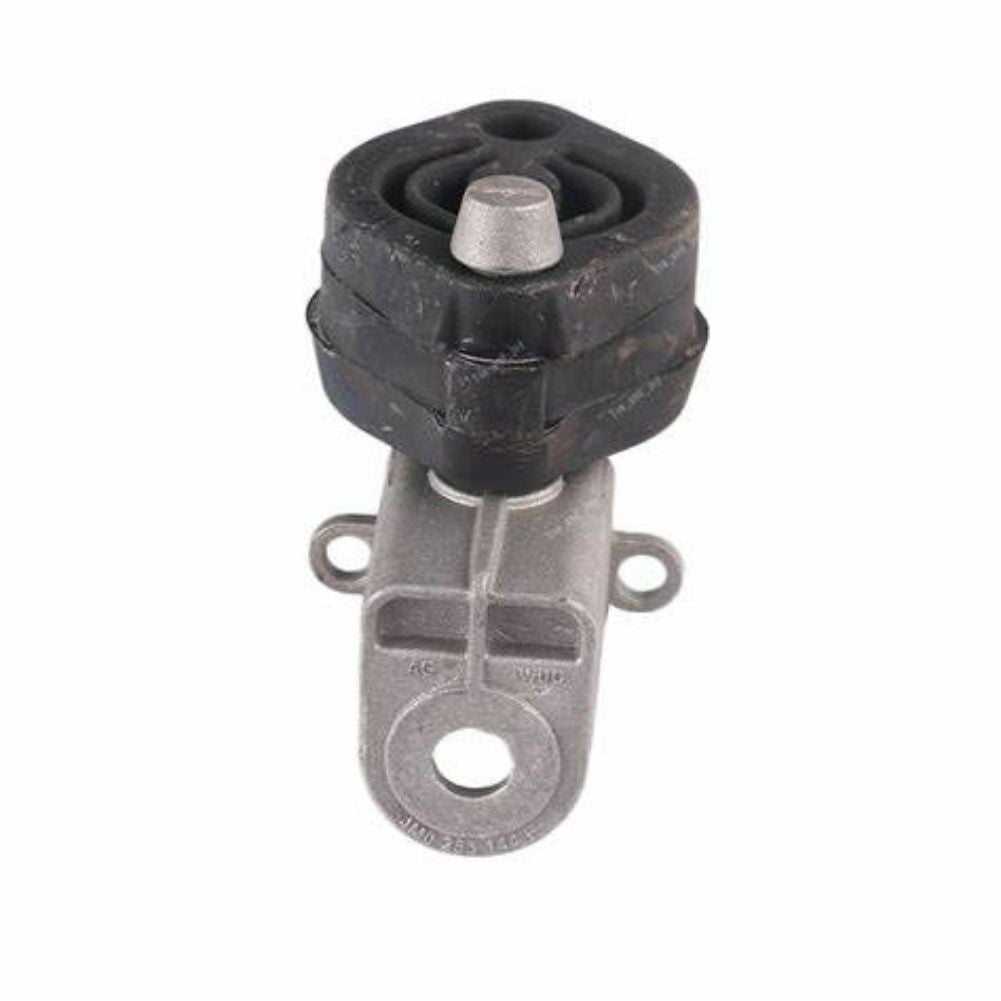 ya 1 6.30 4M0253144E FEBI Rear Silencer Clamp for Audi A4 A5 A8 for VW 15-20