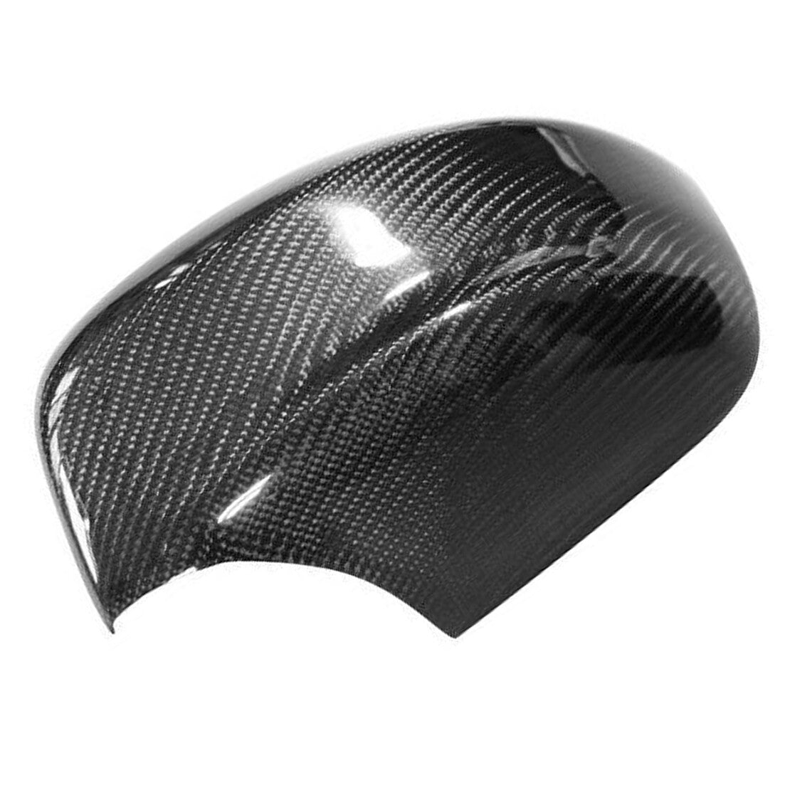 ya 1 8.5.3 Carbon Fiber Side Mirror Protector Fits for GT-R GTR R35 2009 - 2020^