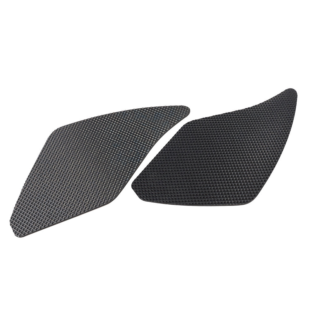 ya 5 8.7 Anti Slip Sticker Traction Side Fuel Tank Pad for Suzuki GSXR250R