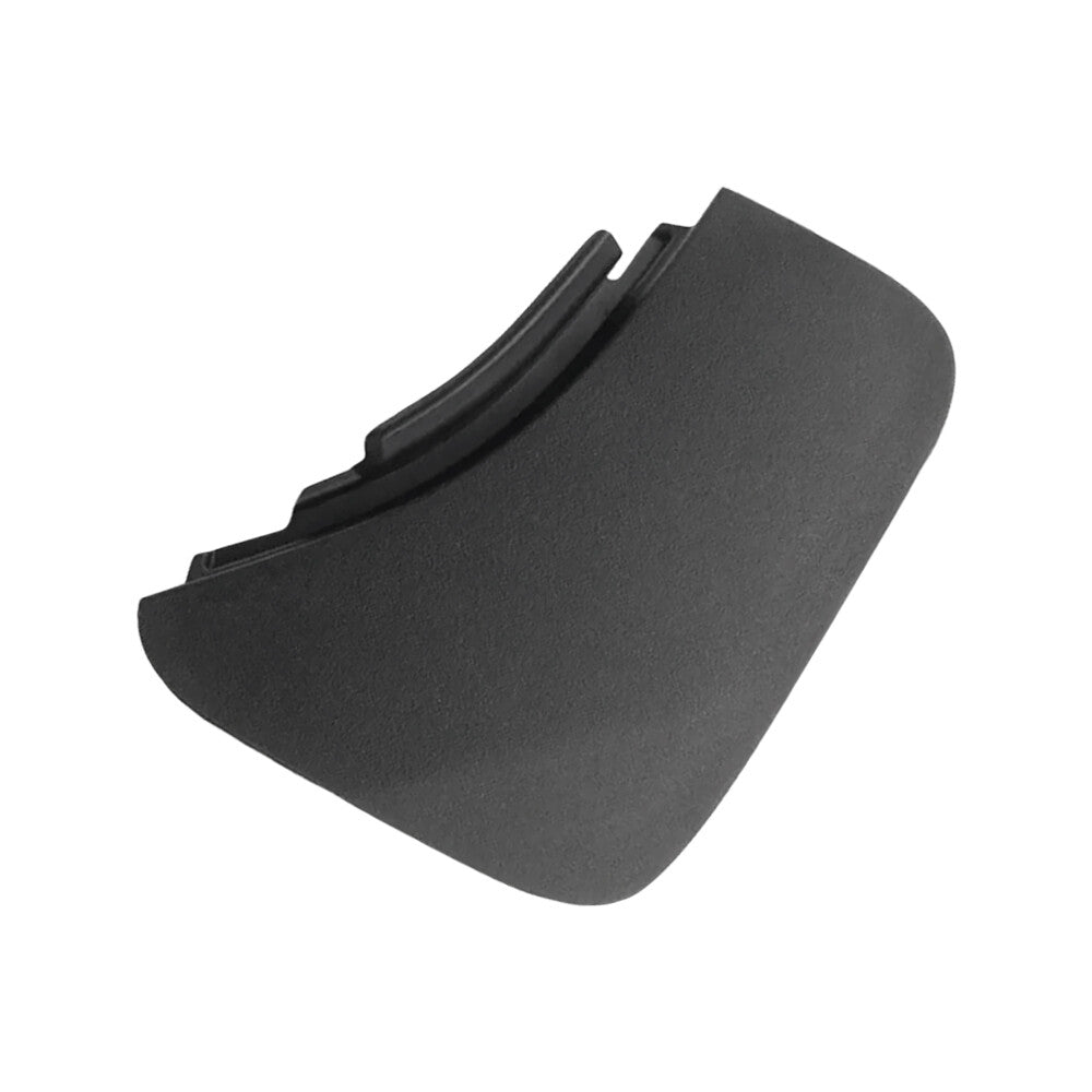 ya 27 6.18 Rear Bumper Tow Hook Eye Cover Unpainted Fit for Corolla Cross 2022-2023