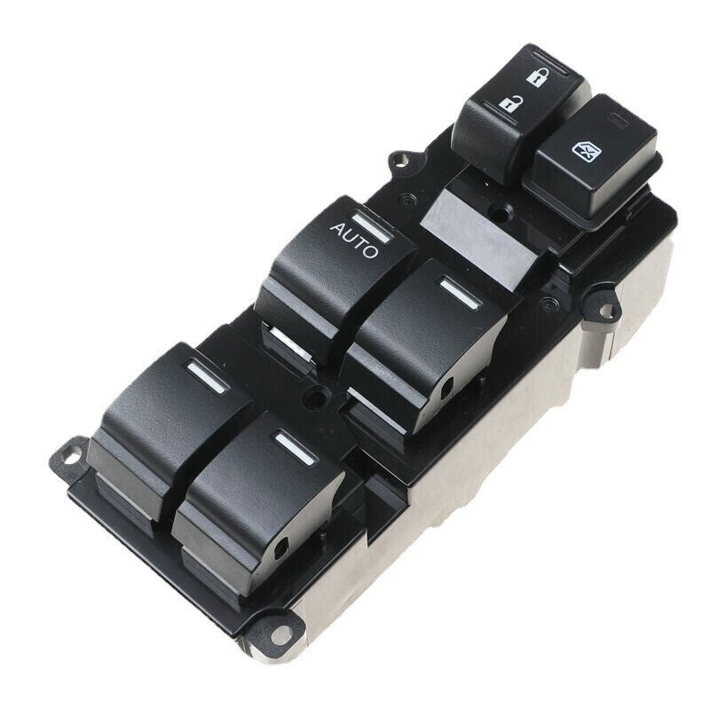 ya 1 8.5.1 35750-T0A-A01 Front Left Master Power Window Switch Fit for Honda CR-V 2012-2013