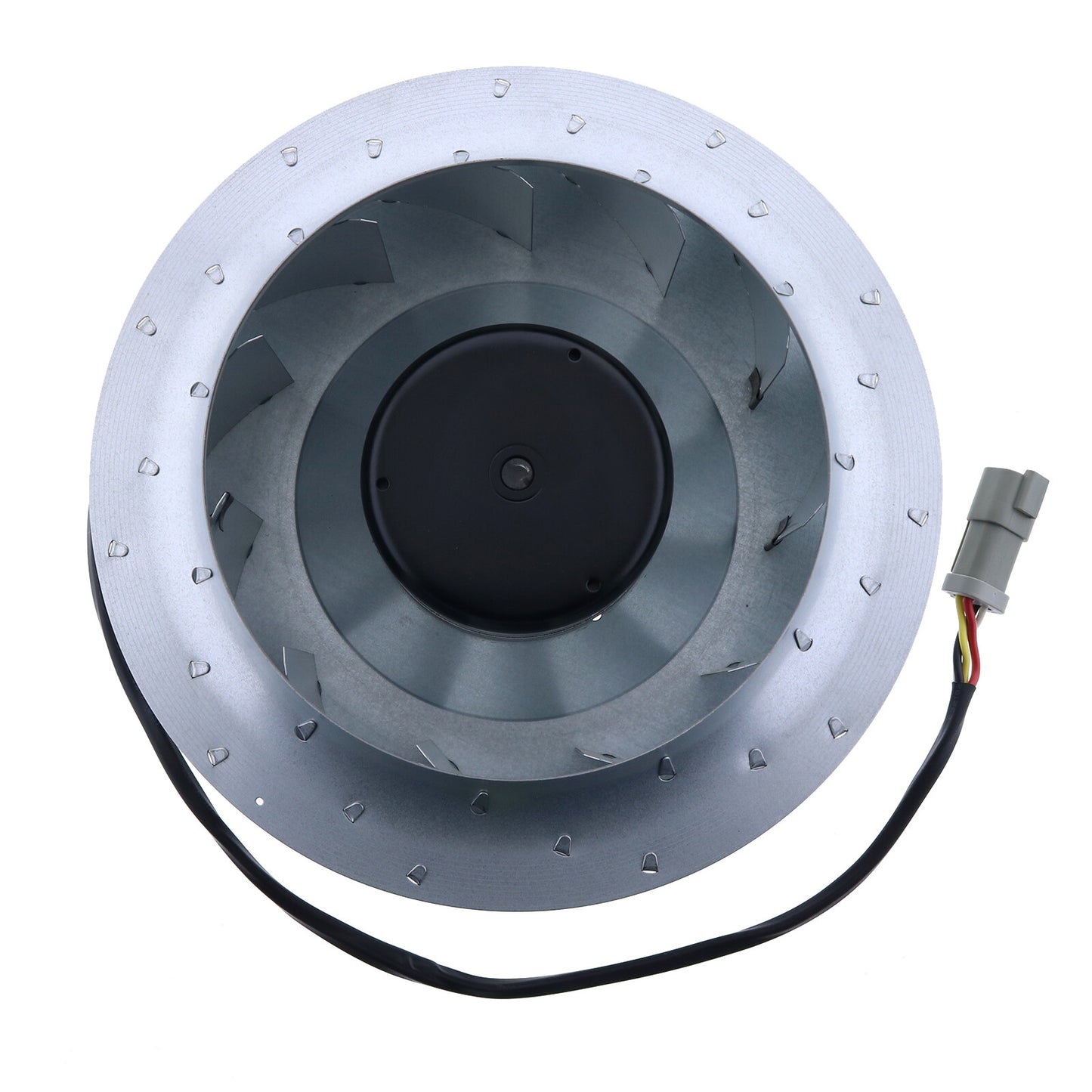 ya 12 5.22.2 12V New Fan Motor 54-00554-00 compatible Xarios / Supra Carrier Transicold