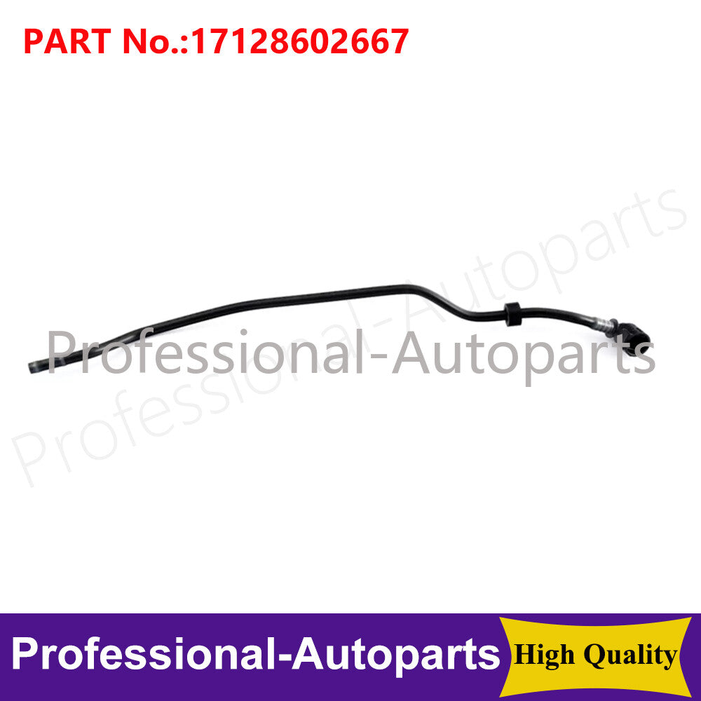 ya 27 7.20 17128602667 Car Cylinder Head Pipe for 750 for BMW 750i M550i xDrive 2018-2019