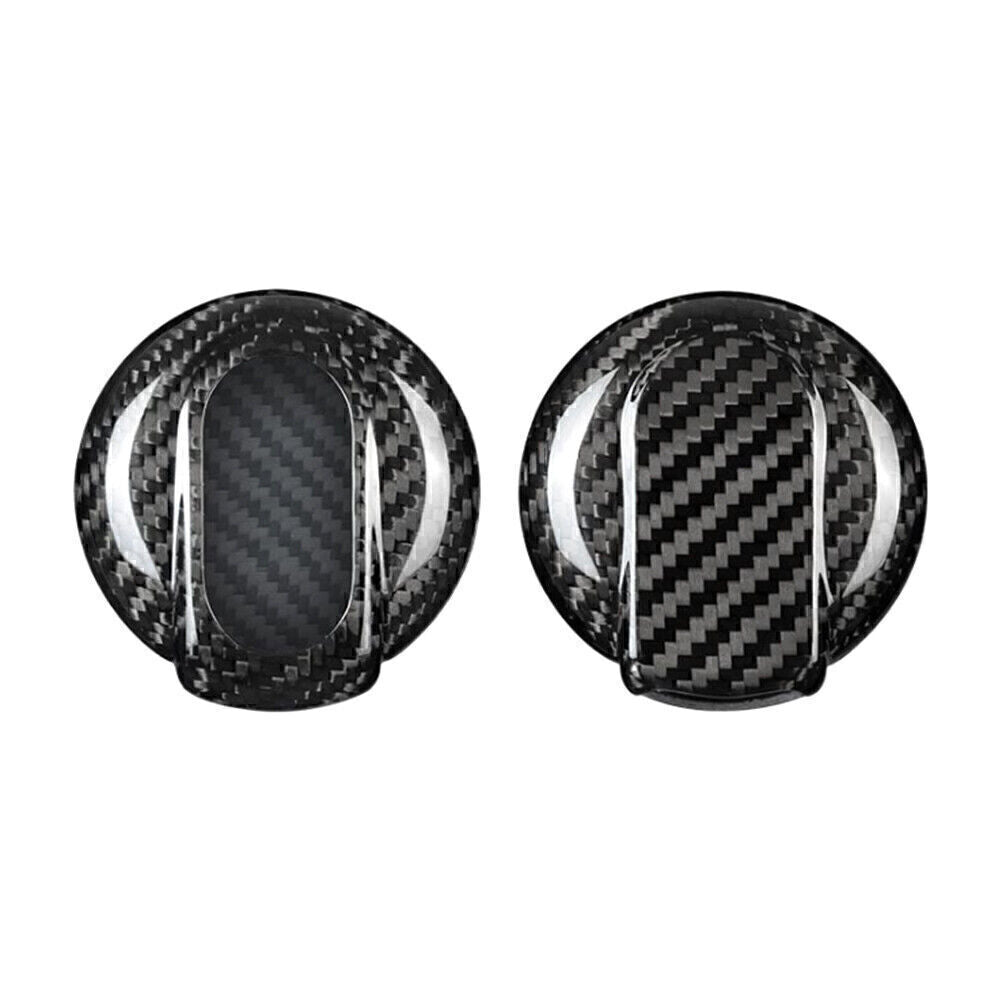 ya 5 8.7 Black Remote for Smart Key Fob Shell Cover Case for BMW for Mini F54 F56 F55 F57 F60
