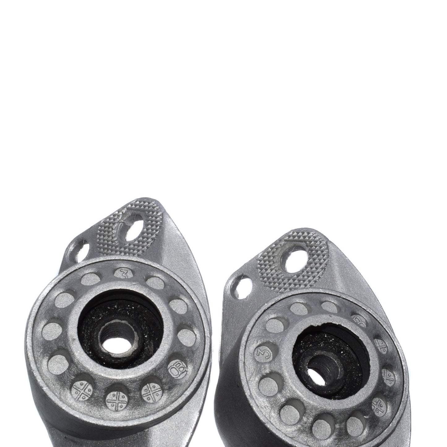 ya 1 8.5.2 2 Pieces Engine Shock Absorber Rear Cover Suitable for Audi TT for VW Beetle for Golf for JETTA 1J0513353G