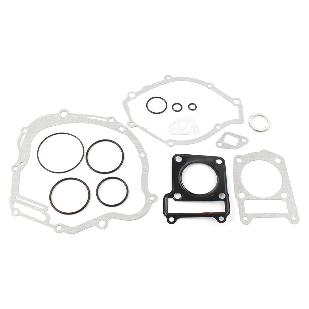 ya 1 7.2 Full Complete Engine Gasket O-ring Seal Rebuild Repair Kit for Yamaha TTR 125