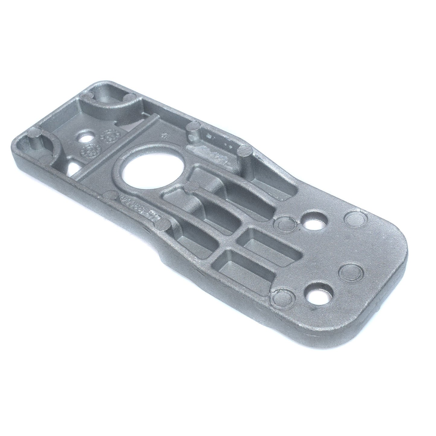 ya 27 7.20 Lower radiator mounting bracket for Chevrolet for Cruze for Buick Cascada 13300486