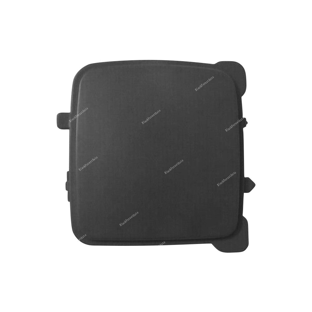 ya 5 8.7 Fit for 2008-14 Rolls Royce for Ghost Radiator Grill Cover Unpainted #51117242335