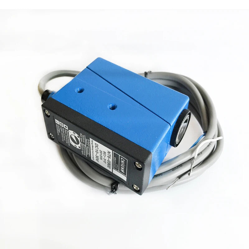 Color-coded Sensors Packaging Machines Electro-oculars Deskew Sensing BZJ312