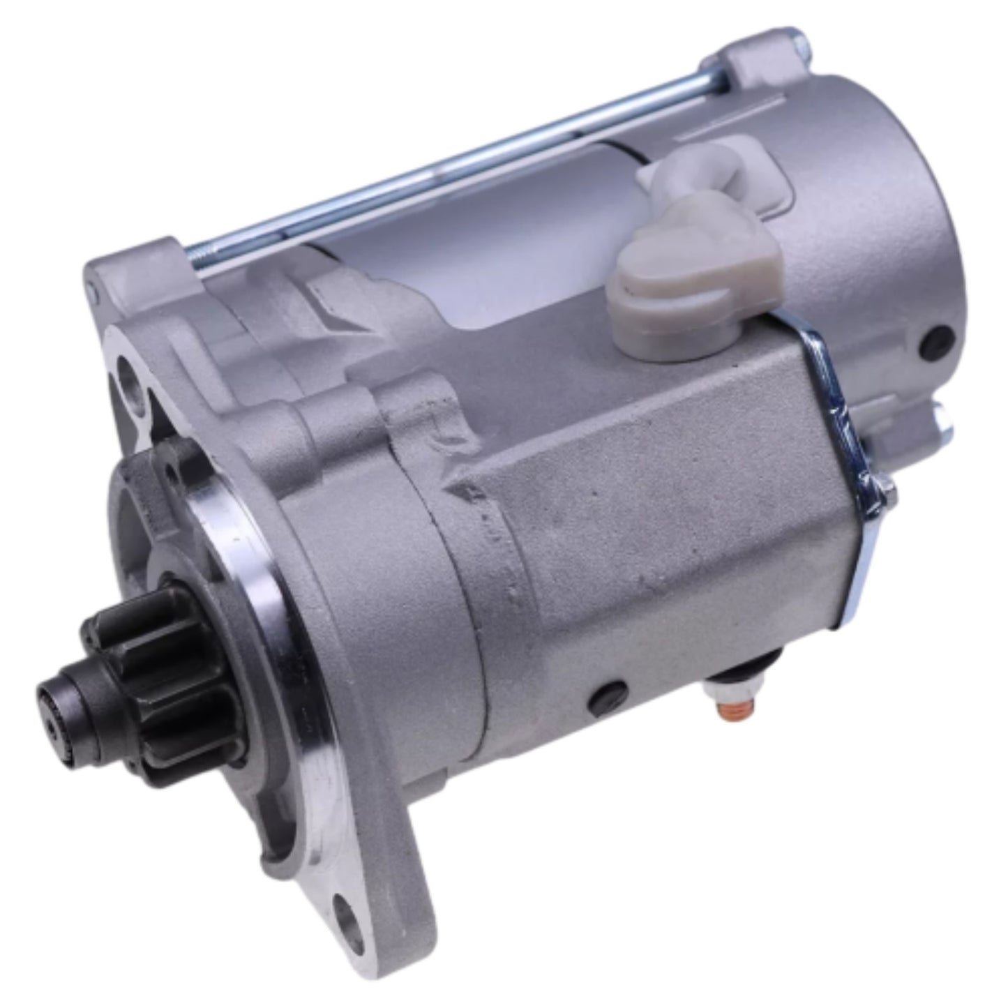ya 5 8.7 12V 9T 2.0KW Beginner Motor 19460-63011 Suitable for Kubota B2630HSD B3000HSDC B3030HSD