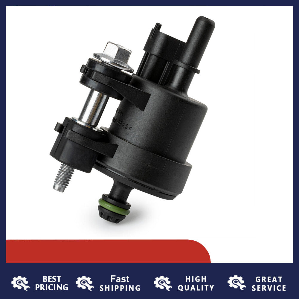 ya 4 6.17.2 EVAP Vapor Canister Purge Solenoid Valve for Buick for Cadillac for Chevrolet 12610560
