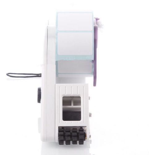 Handheld Barcode Dispenser Stick Equipment YH-30 Tag Labeling Machinery T