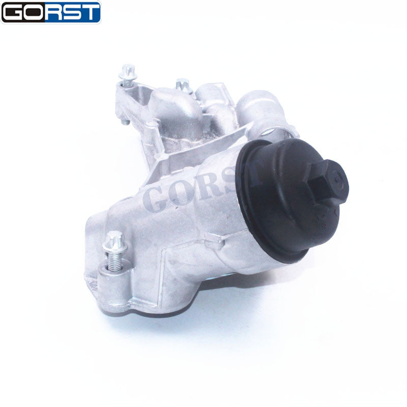 ya 5 8.7 Aluminum Oil Cooler Engine for Chevrolet for Cruze Aveo Sonic for Pontiac Wave 93186324
