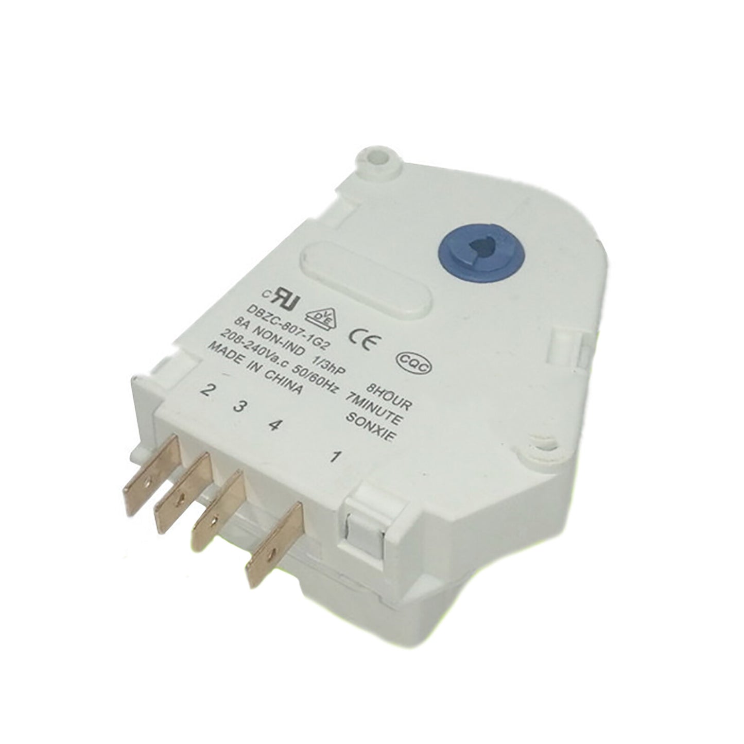ya 26 Reigerator Deost Timer DBZC-807-1G2 for Reigerator