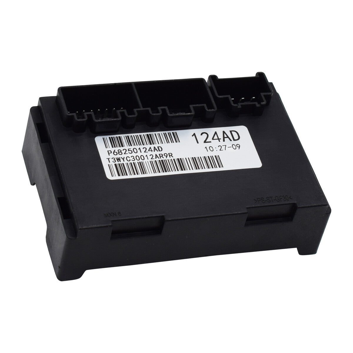 ya 5 8.7 Transfer Case Control Module Compatible for Dodge for Jeep for Grand Cherokee 68250124AD