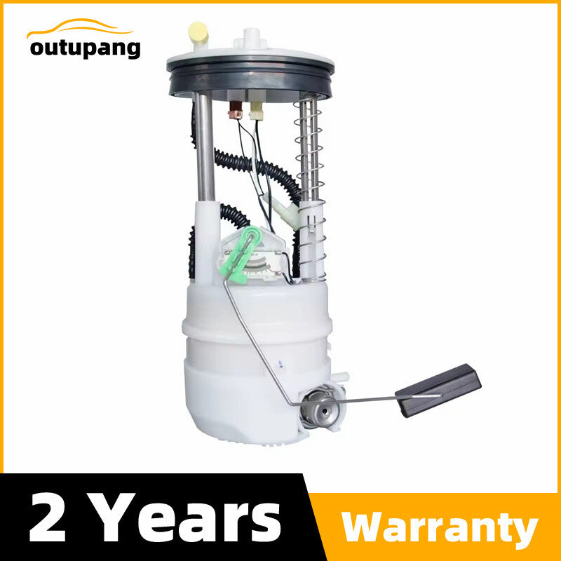 ya 27 7.2 The new fuel pump module assembly is suitable for Nissan QASHQAI +2 2008-2014 2.0L 17040-JD00A