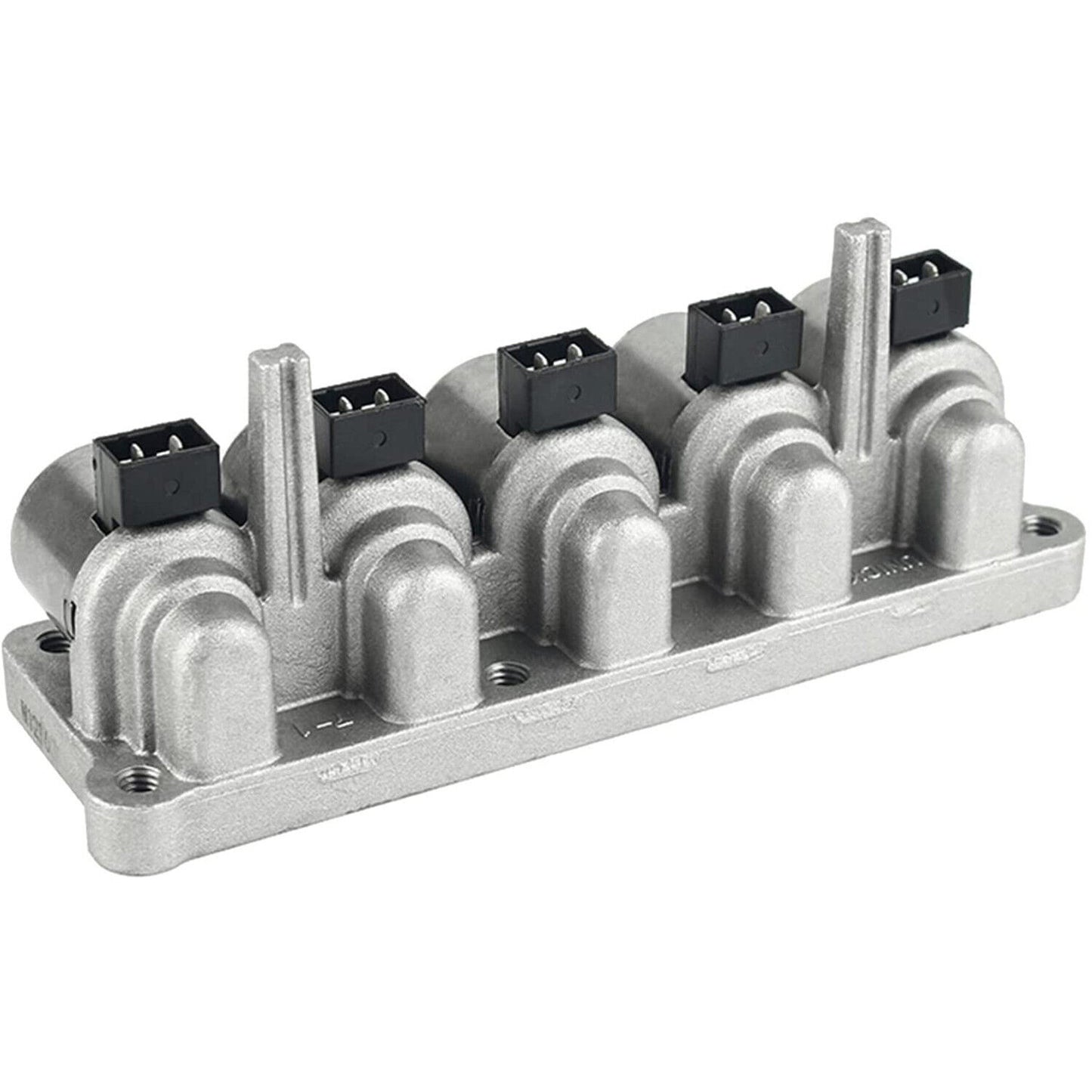 ya 1 8.5.1 46313-23000 Automatic transmission shift solenoid valve KM A4CF1 A4CF2 Suitable for Kia for Hyundai