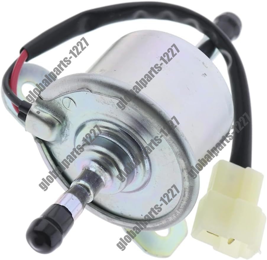 ya 27 7.2 Fuel Lift Pump 02/634780 forJCB Loader 1CX 208S ROBOT 160 170 180 Excavator 8014