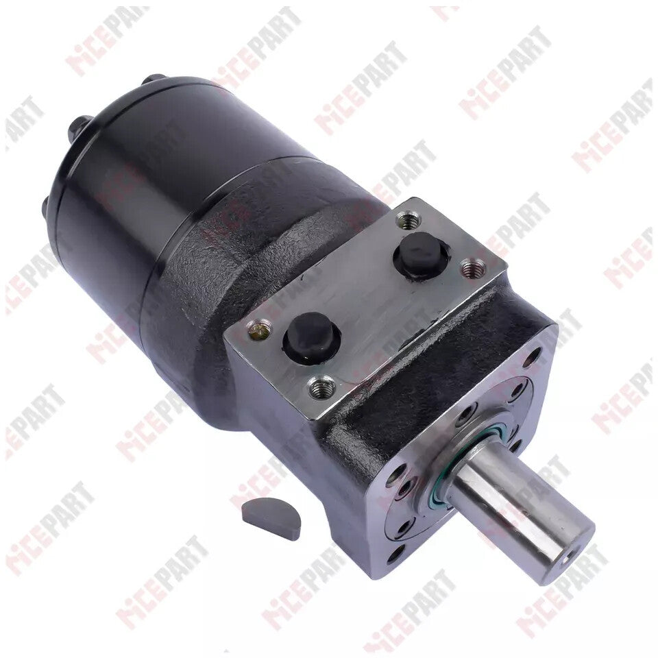 ya 1 7.2 New Hydraulic Motor 101-1023-009 Compatible with Eaton Char-Lynn H SERIES Motor