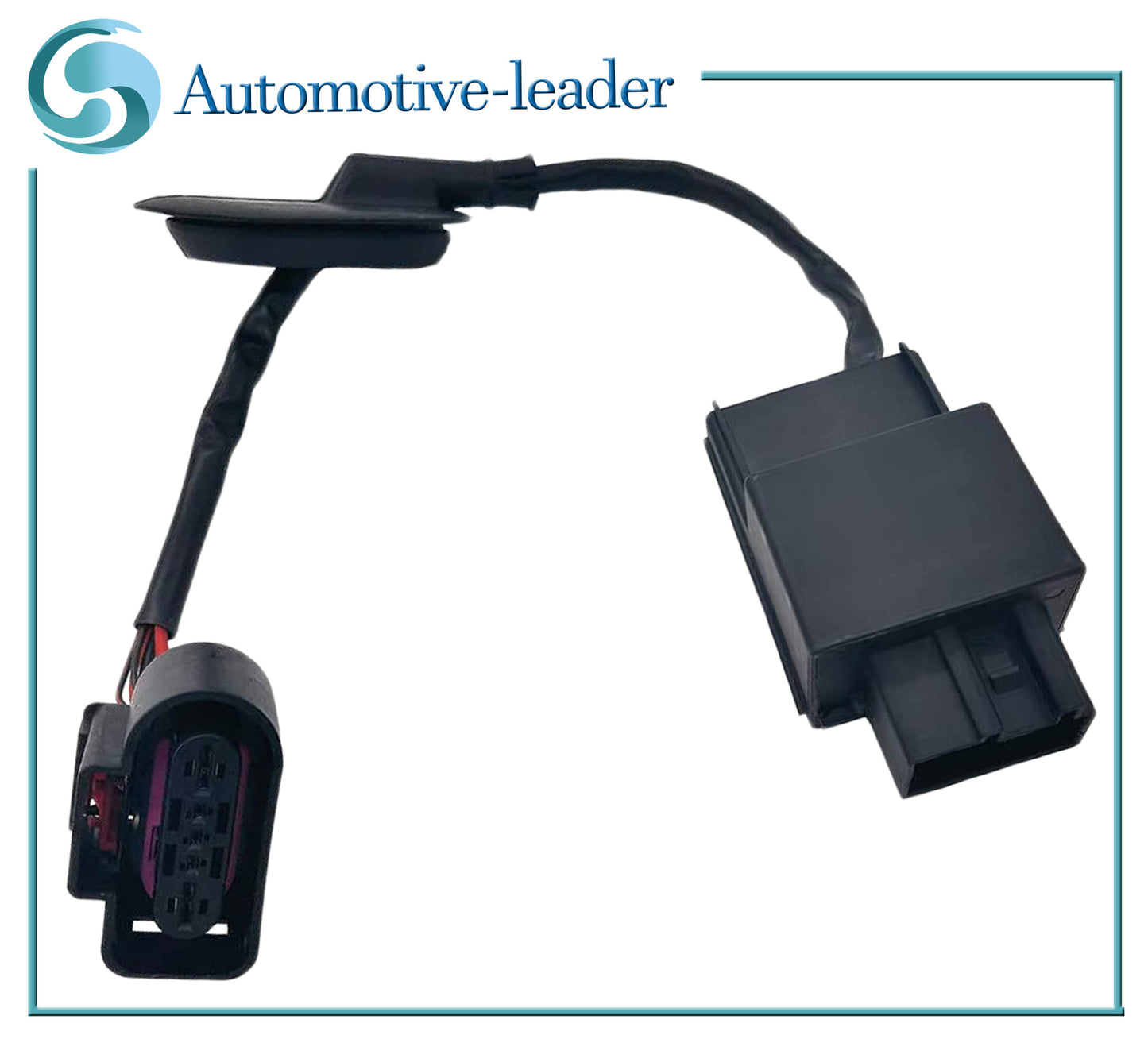 ya 27 7.2 Fuel Pump Delivery Control Module for Audi A1 for VW Beetle CC for Jetta for Passat Eos GTI