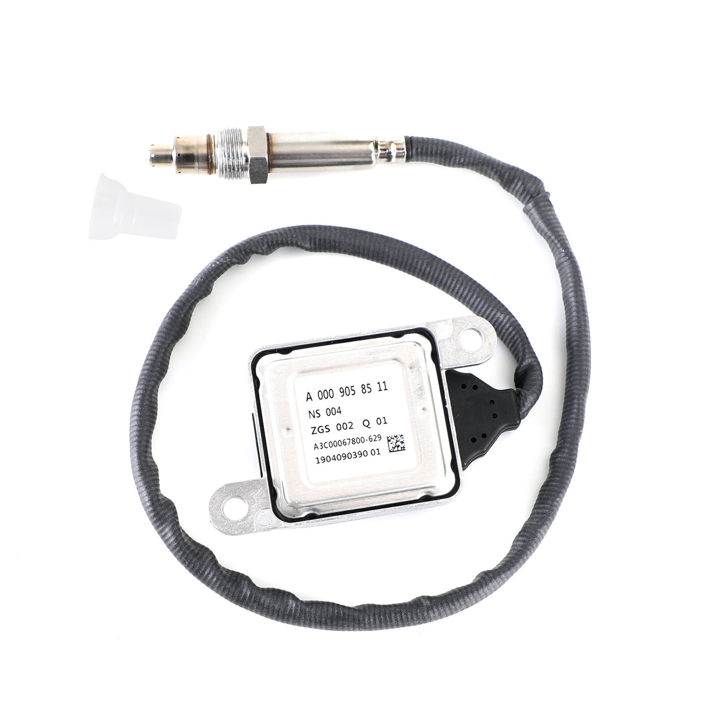 ya 1 8.5.1 Nox Nitrogen Oxide Sensor A0009058511 For E-Class C-Class P1
