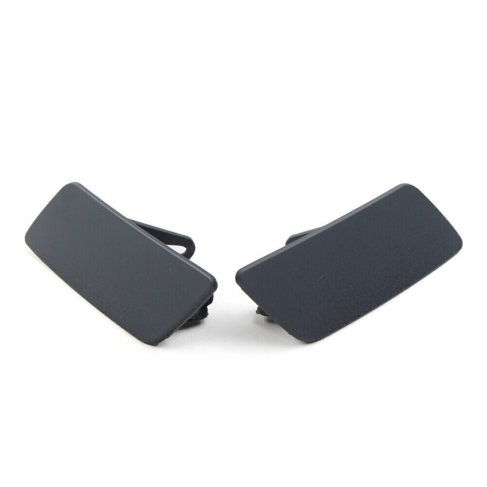 ya 4 6.17.2 Bumper Headlight Washer Cover Cap For 18-21 for Land Rover for Range for Rover L405 LR098383