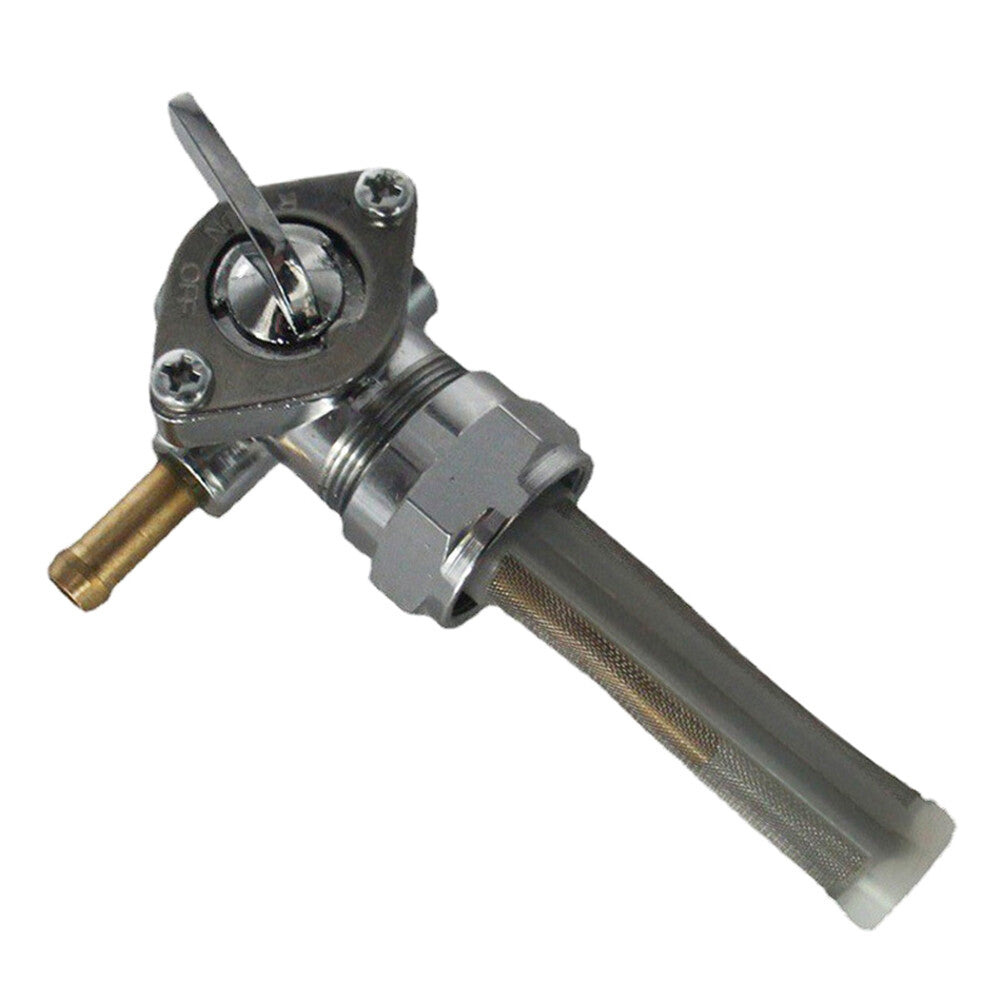 ya 5 8.7 22mm Right Petcock Valve Switch for Harley-Davidson Dyna Electra Glide Fatboy