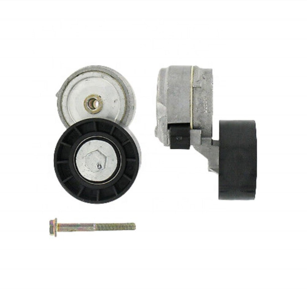ya 2 7.16 Belt Pulley for Fiat Brava Bravo I II 1995-2009