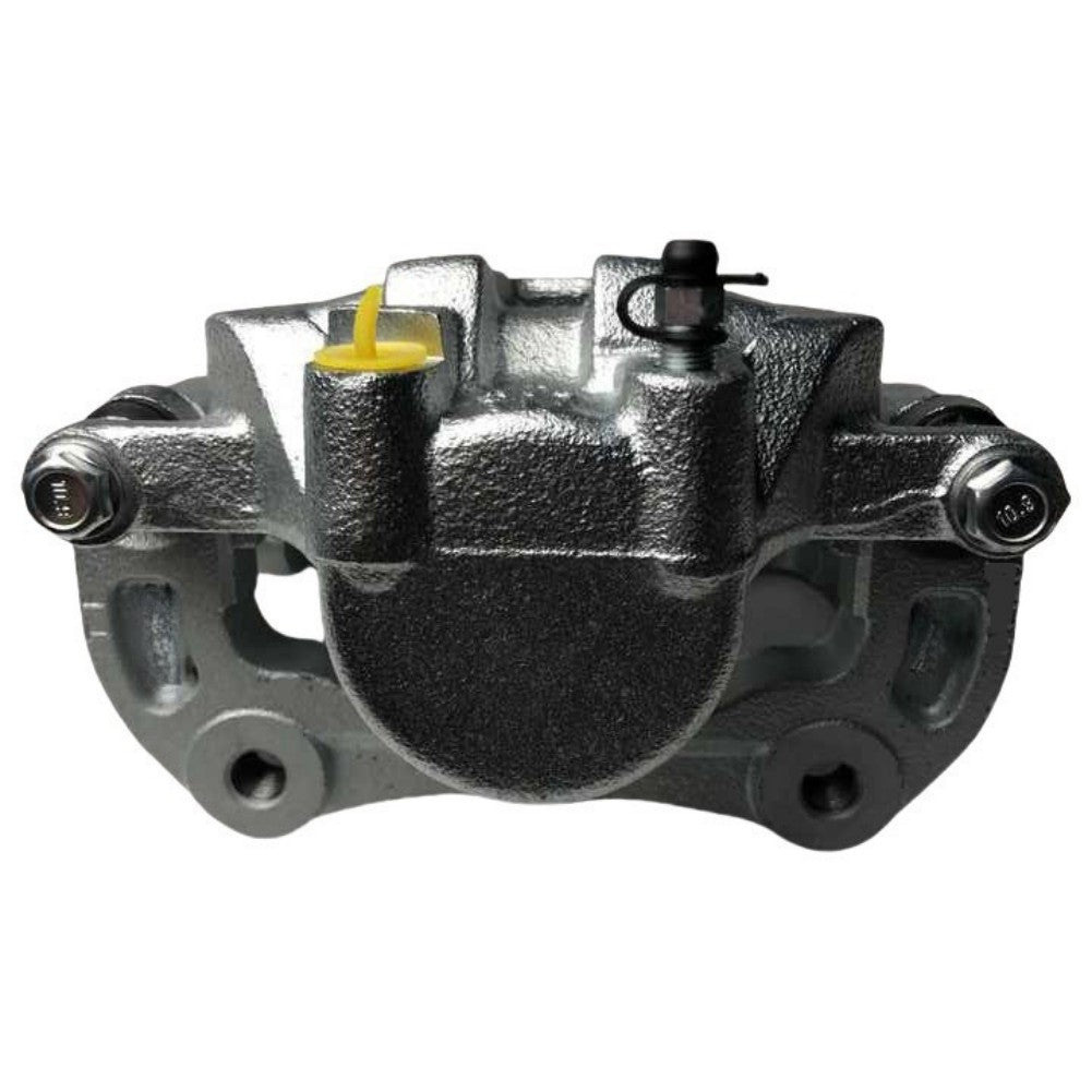 ya 10 5.28 Front brake calipers are compatible with GM Malibu Impala LaCrosse 10-