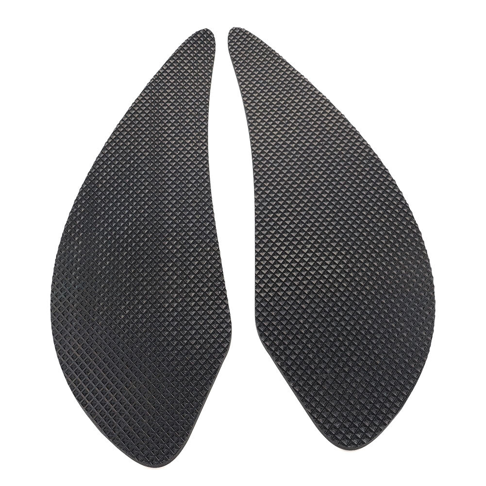 ya 5 8.7 Anti Slip Sticker Traction Side Fuel Tank Pad for Suzuki GSXR1000 2009-2016